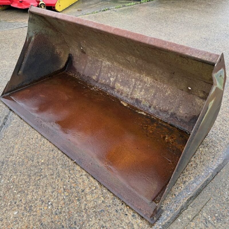 Alo 2m05 Front Loader Bucket