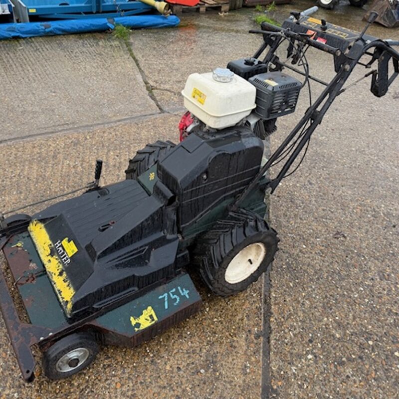 Hayter Condor Pedestrian Mower