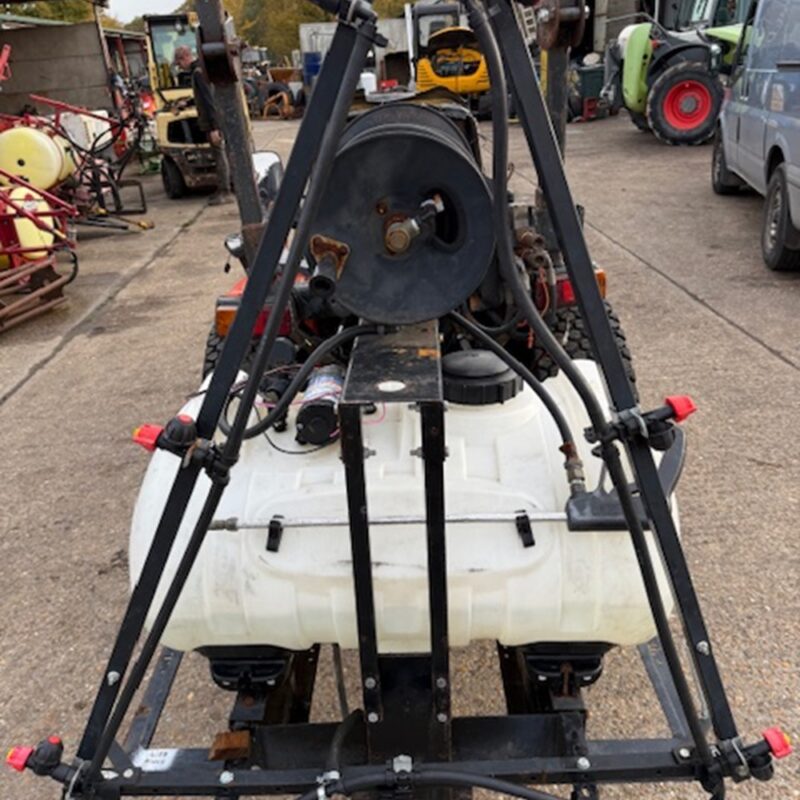 Enduramaxx 12 Volt Sprayer