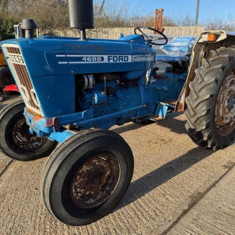 Ford 4600