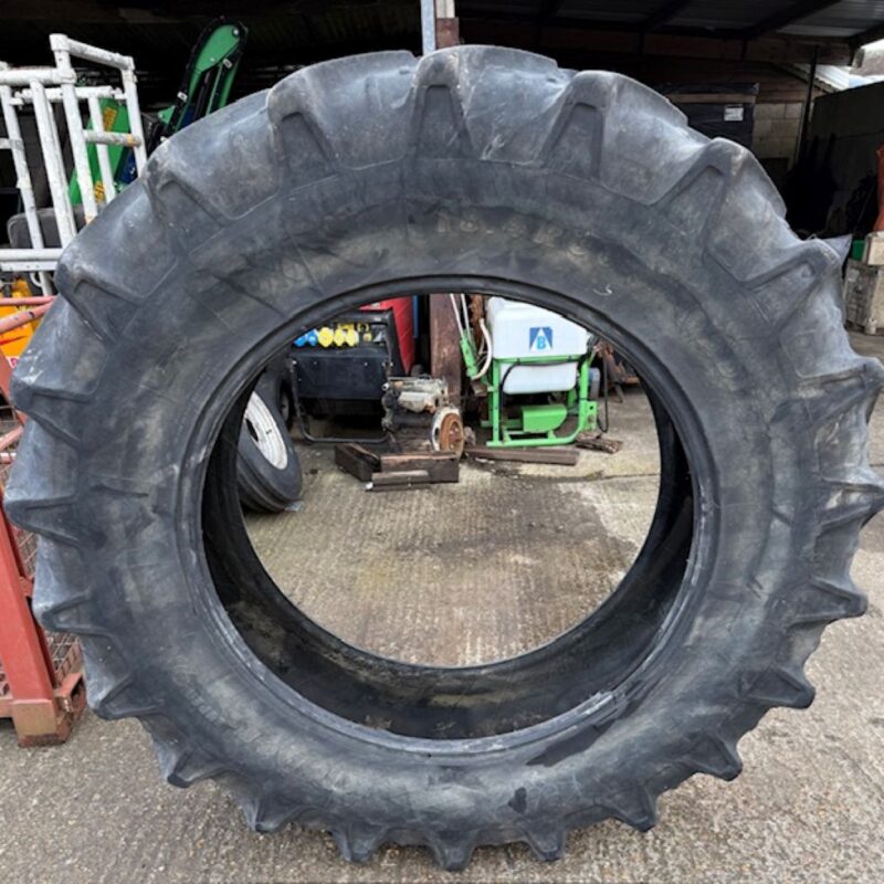 Keener Super 9-18.4R38 Tyre