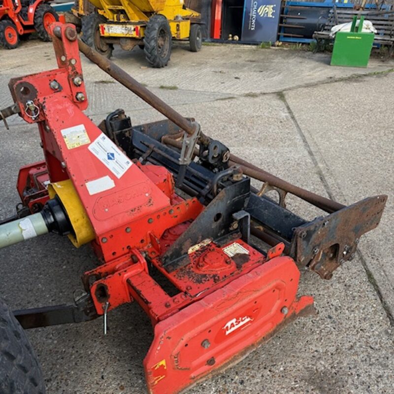 Maschio ERPICE DL 1500 Power Harrow